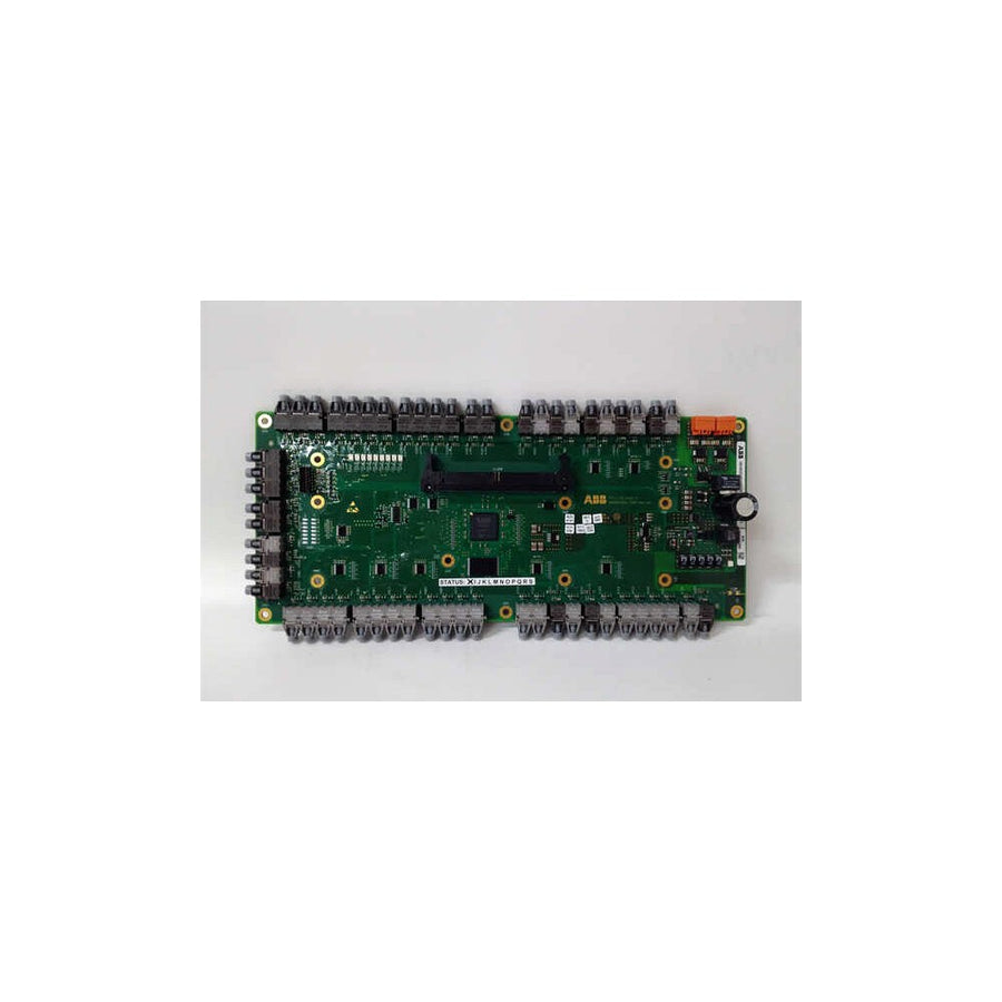 ABB DSQC243-3HAA0001-CP-9 I/O Module product photo
