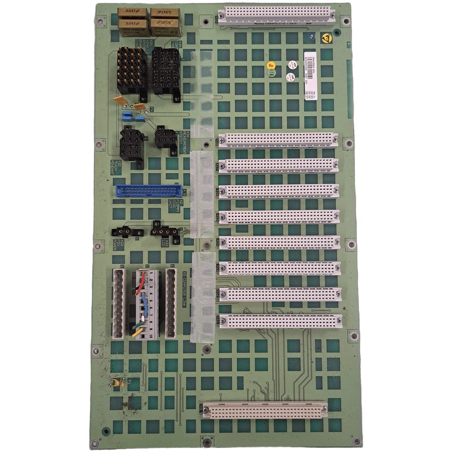 ABB DSQC257-3HAA3563-ATA I/O Module product photo