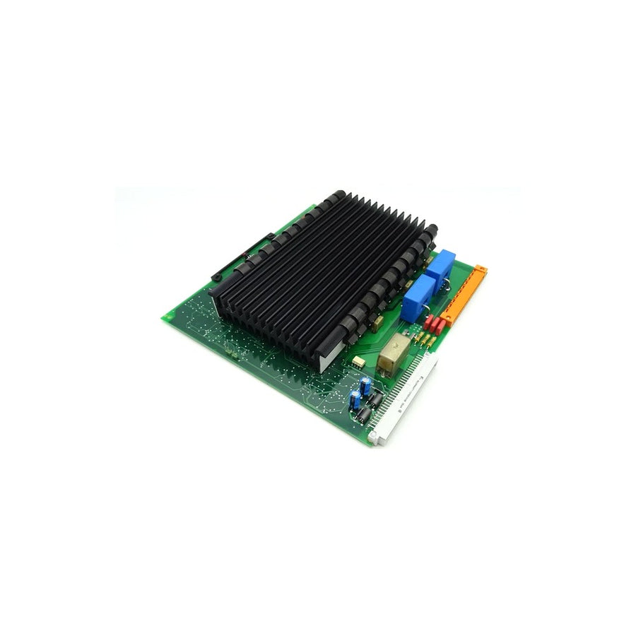 ABB DSQC266G I/O Module product photo