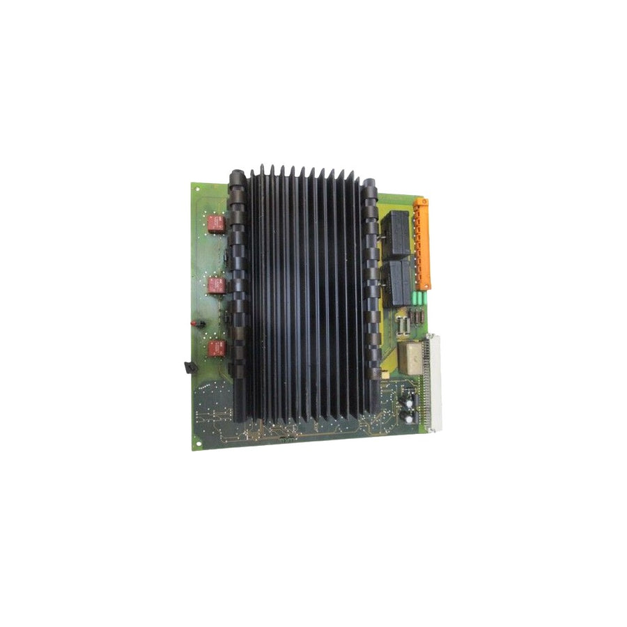 ABB DSQC266T-3HAB8802-1-2B Variable Frequency Drive product photo