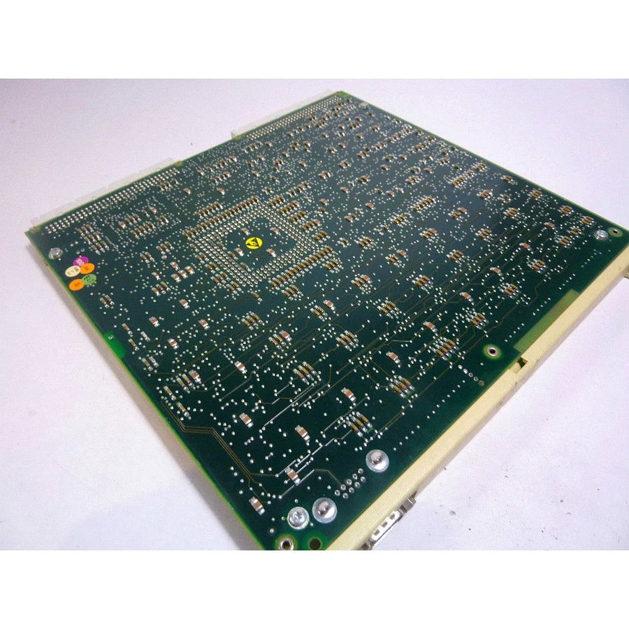 ABB DSQC306 PLC Controller product photo