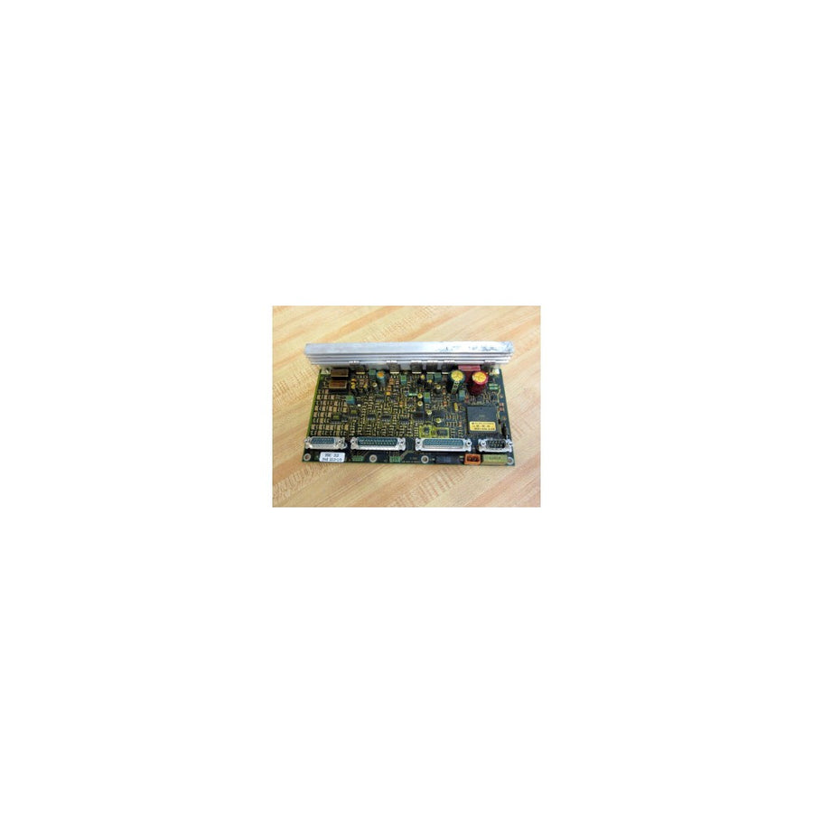 ABB DSQC313-3HAB2213-1 I/O Module product photo