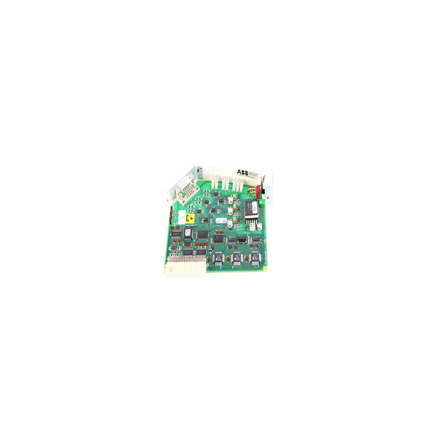 ABB 3BDH000031R1 I/O Module product photo
