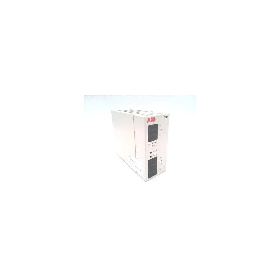 ABB 3BSC610022R0001 I/O Module product photo