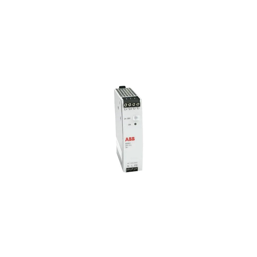 ABB 3BSC610064R1 I/O Module product photo