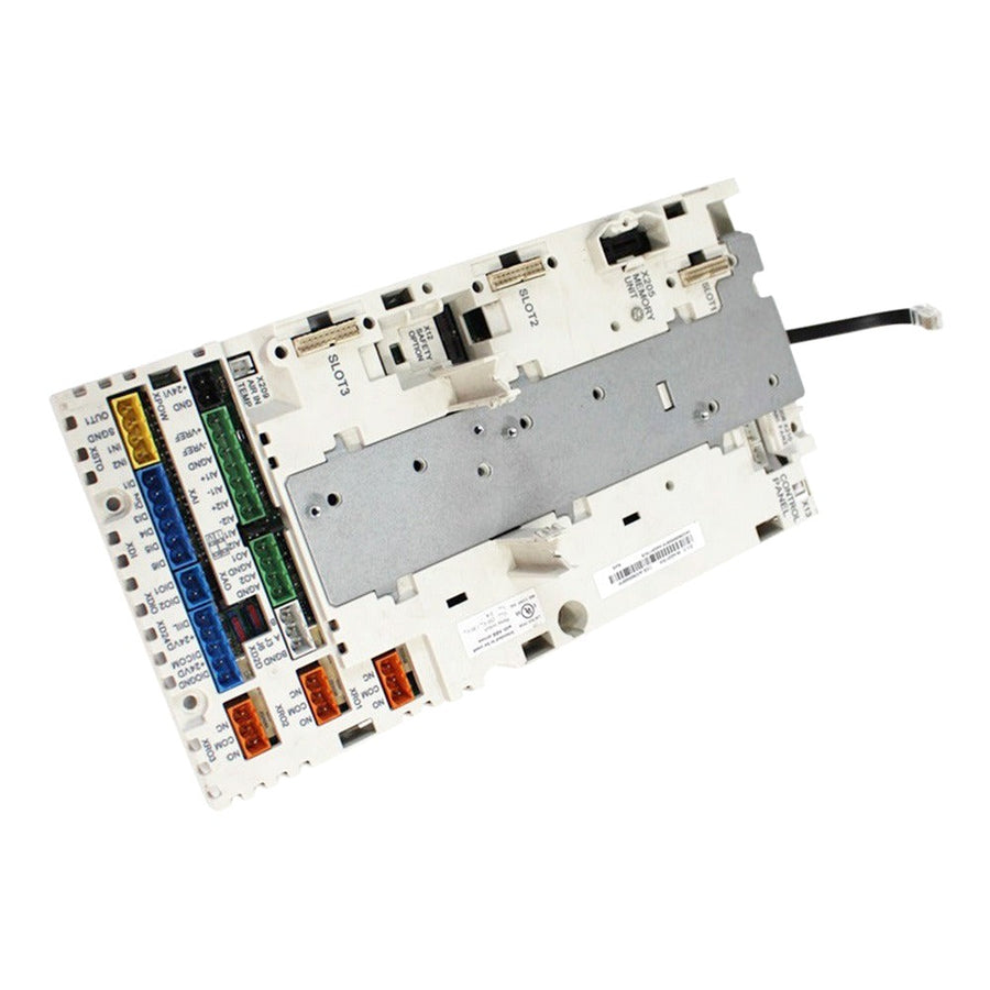 ABB ZCU-12-3AXD50000005751 I/O Module product photo