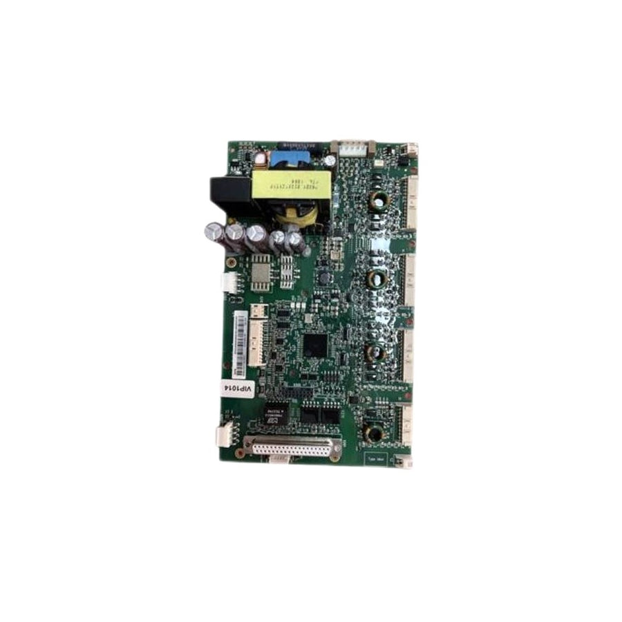 ABB ZINT-792-3AUA0000106285 Variable Frequency Drive product photo