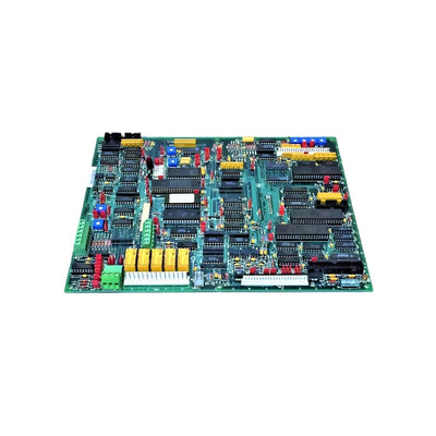 GE 531X139APMARM7-F31X139APMASG2 I/O Module product photo