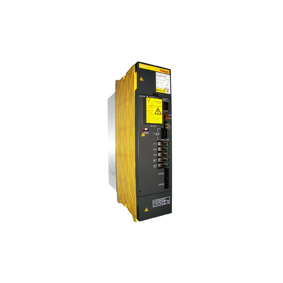 GE A06B-6096-H207 Variable Frequency Drive product photo