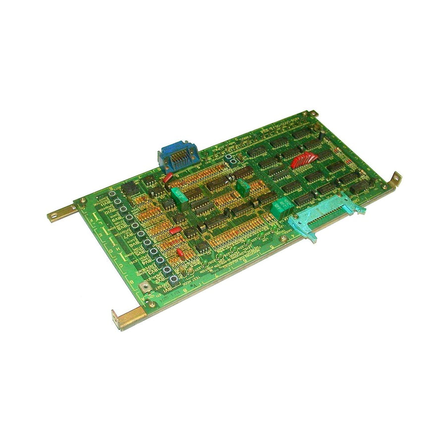 GE A20B-0008-0030-04C I/O Module product photo