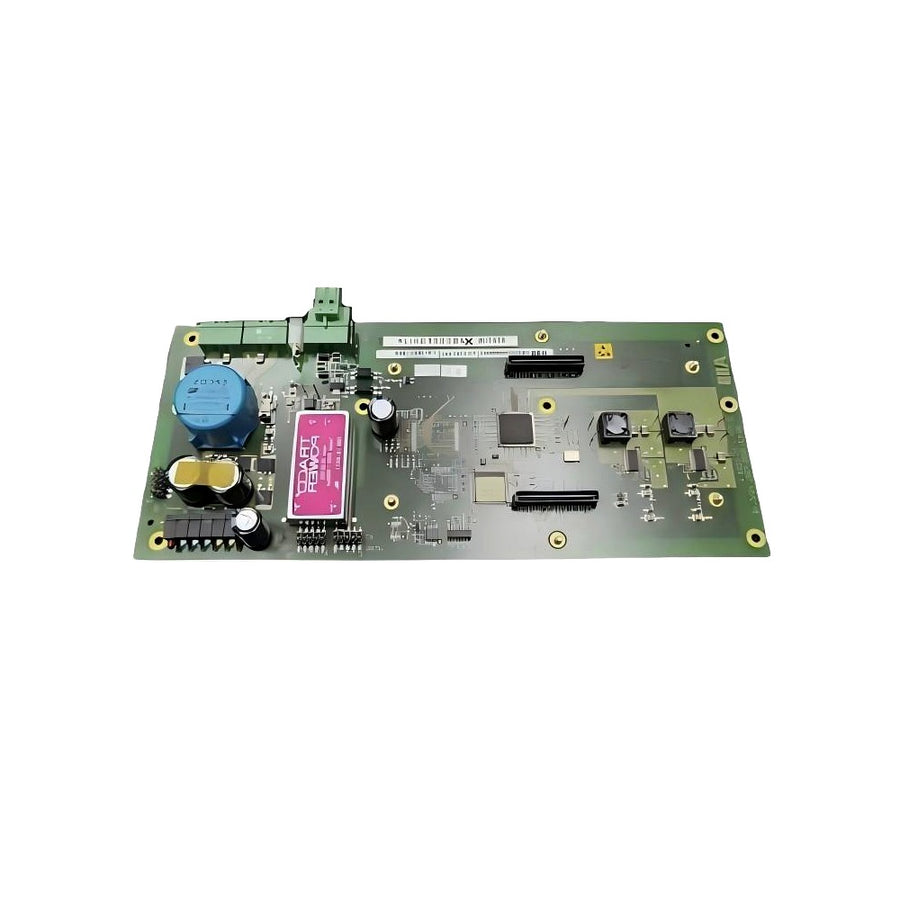 GE ABB-3BHE013854R0001-PDD163A01-HIGH-VOLTA Variable Frequency Drive product photo