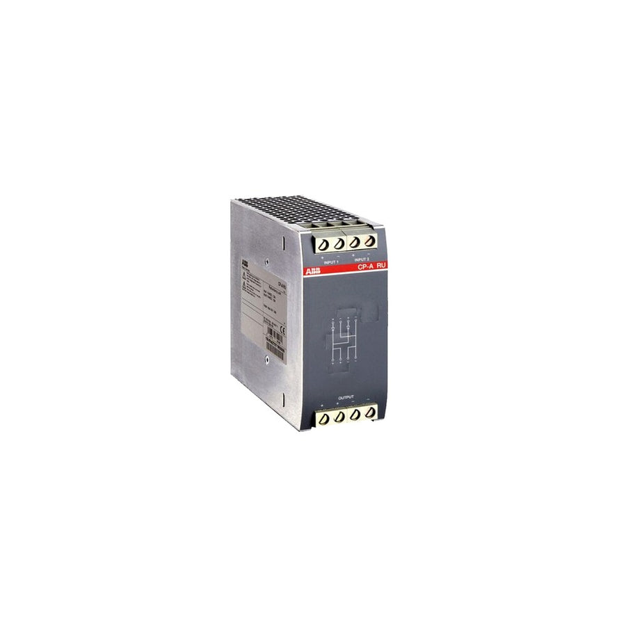 GE CP-A-RU-1SVR427071R0000-ABB-CP-RAN I/O Module product photo