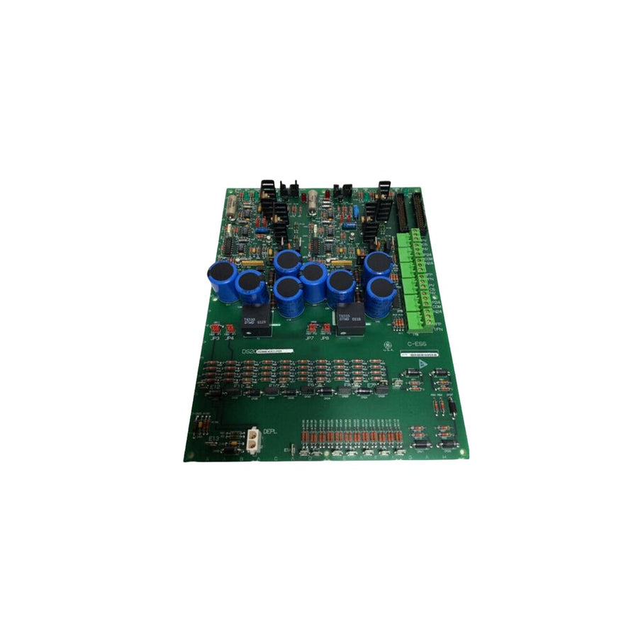 GE DS200EXPSG1A I/O Module product photo