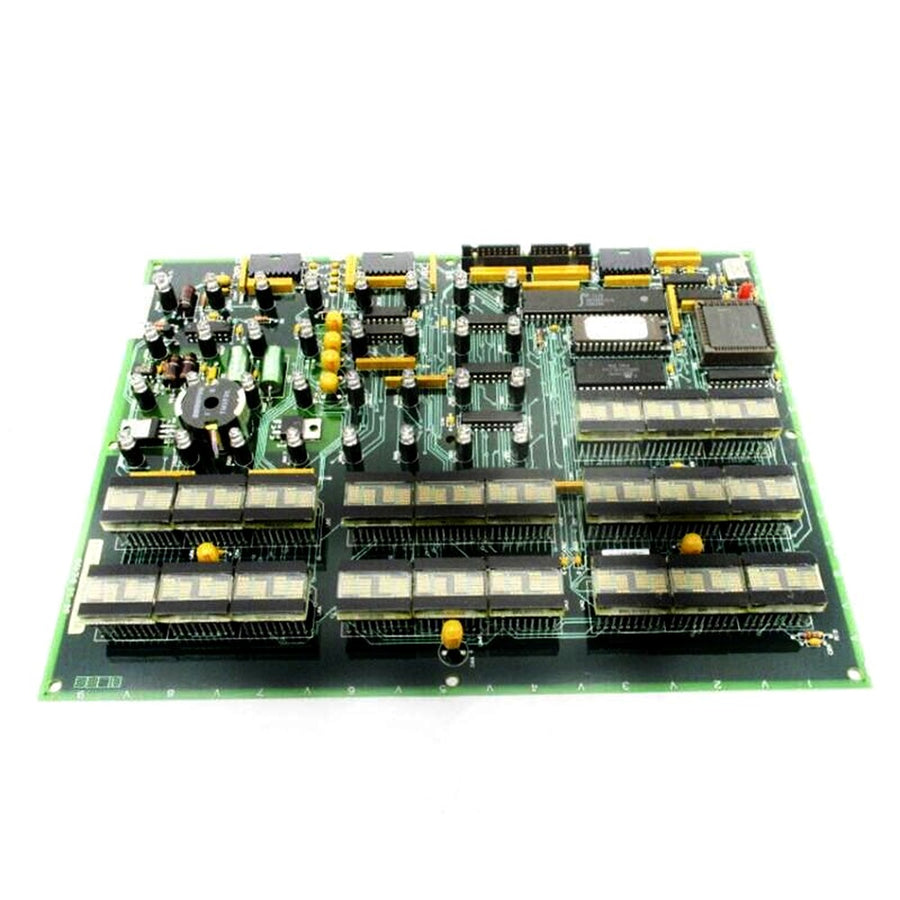 GE DS200IMCPG1CCA I/O Module product photo
