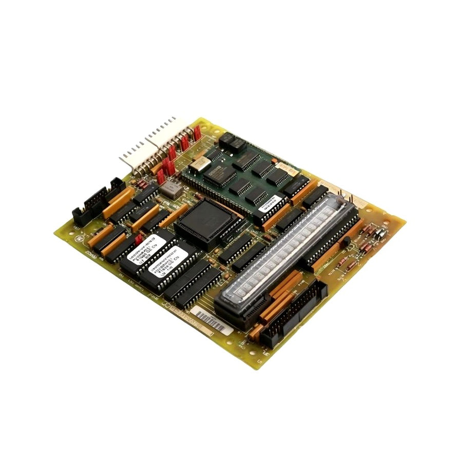 GE DS200SLCCG3ACC-DS215DENCG3AZZ01A I/O Module product photo