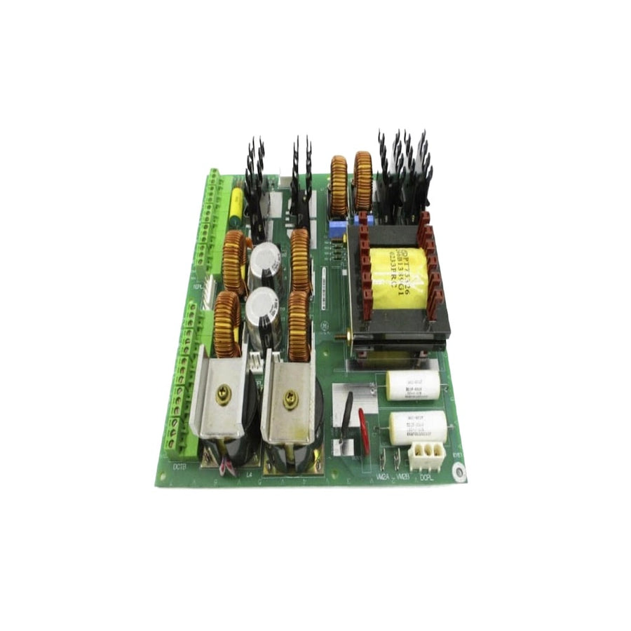 GE DS200SNPAH1ABB I/O Module product photo