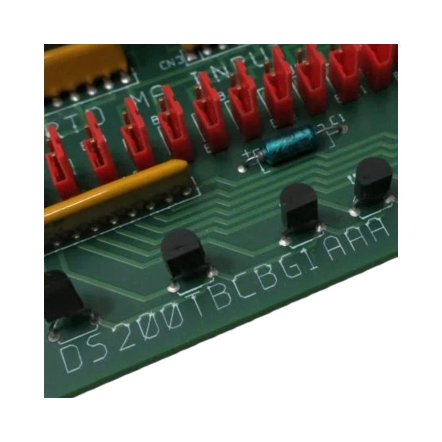 GE DS200TBCBG1AAA I/O Module product photo