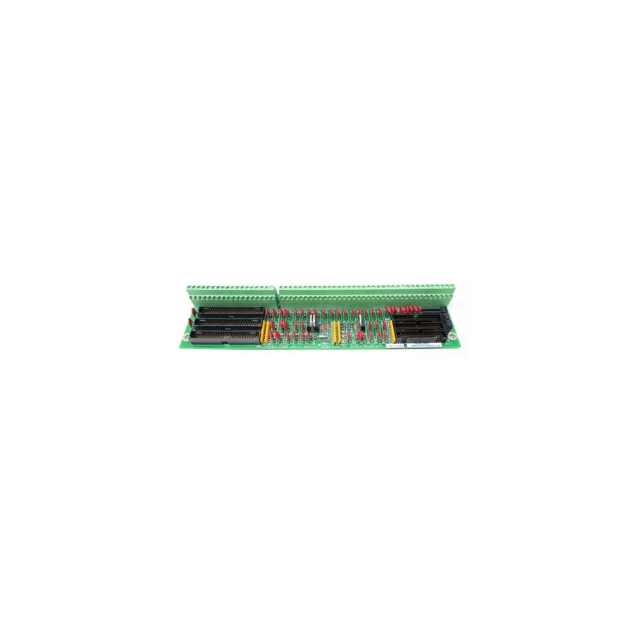 GE DS200TBQDG1AFF I/O Module product photo