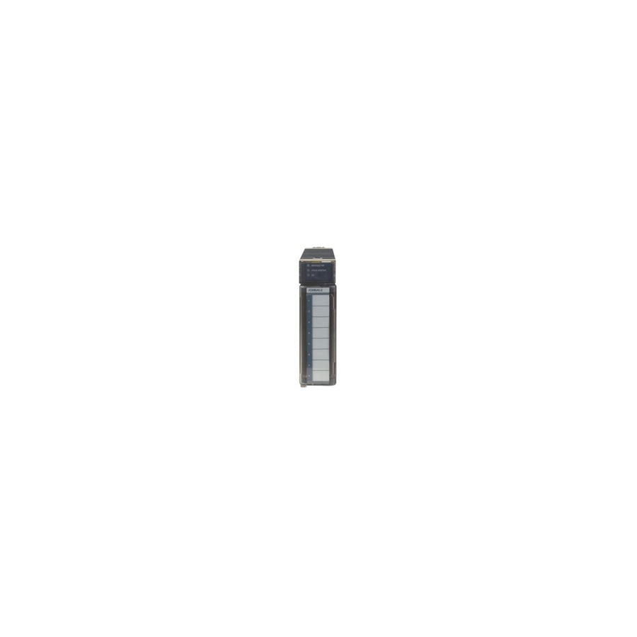 GE IC695ALG728 I/O Module product photo