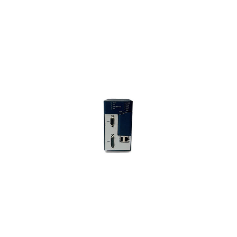 GE IC695CPE310 I/O Module product photo