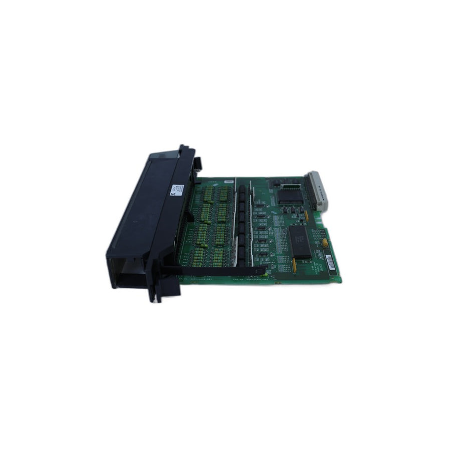GE IC697ALG234 I/O Module product photo