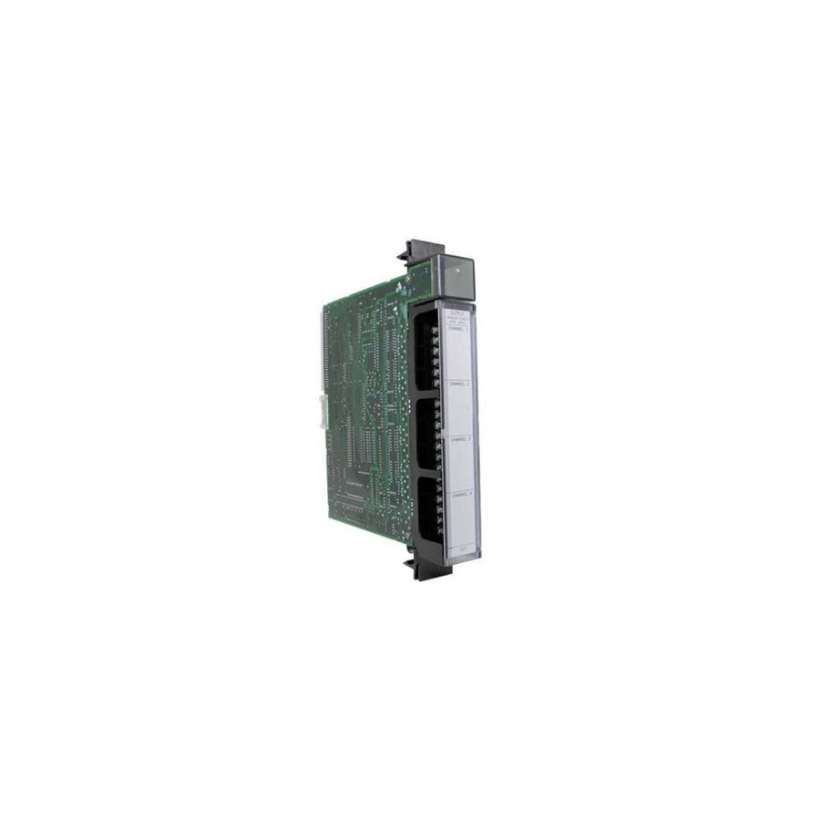 GE IC697ALG320J I/O Module product photo