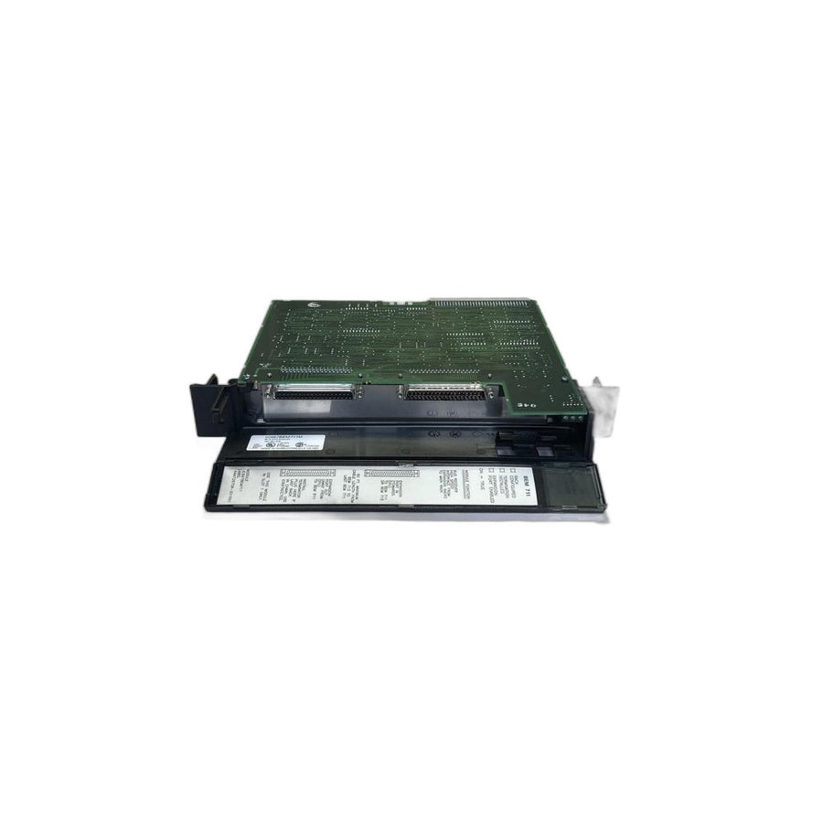 GE IC697BEM711M I/O Module product photo