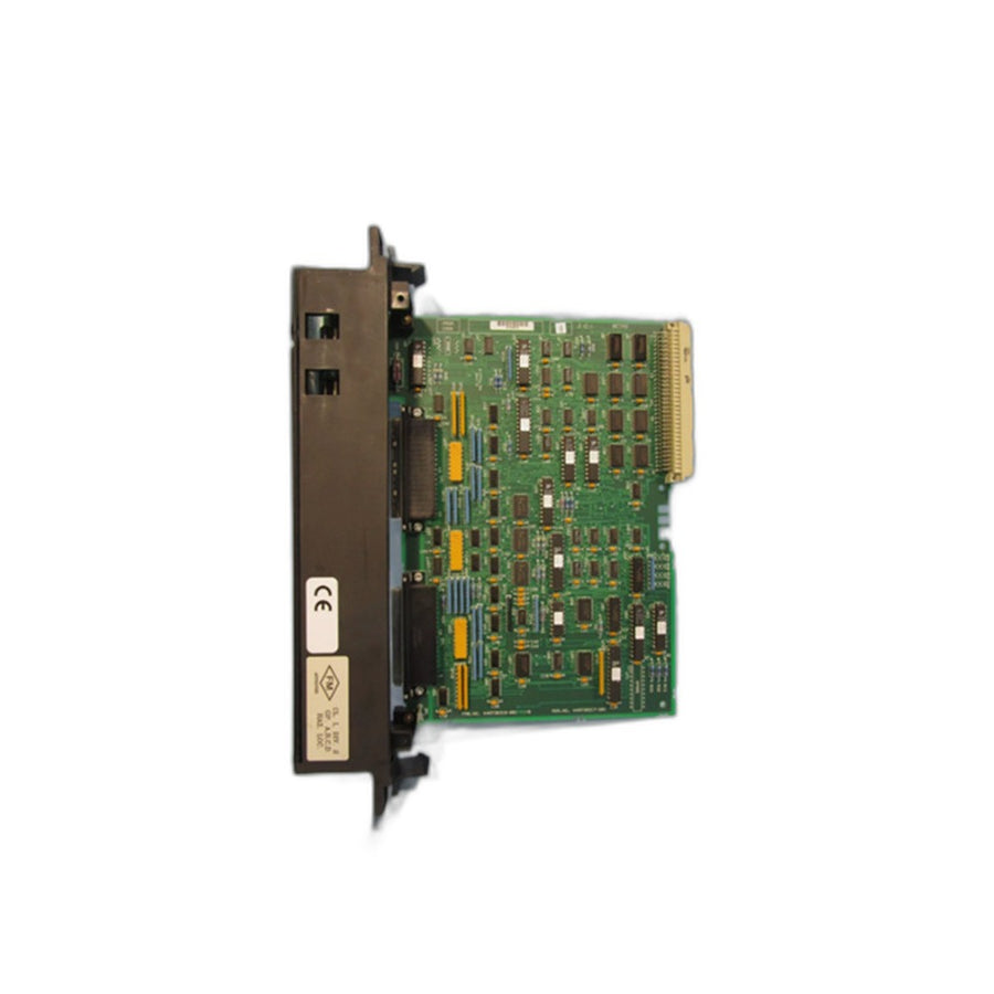 GE IC697BEM713G I/O Module product photo