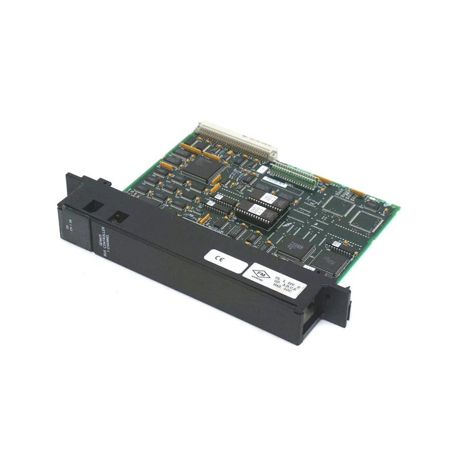 GE IC697BEM731F I/O Module product photo