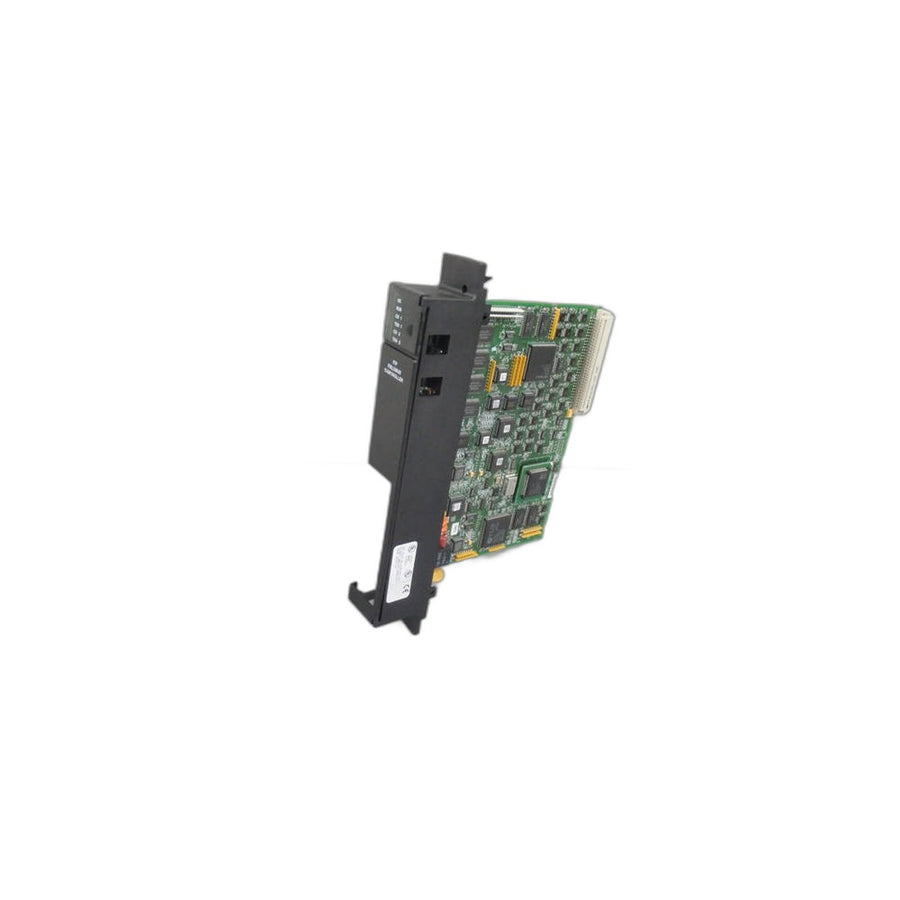 GE IC697BEM741 I/O Module product photo