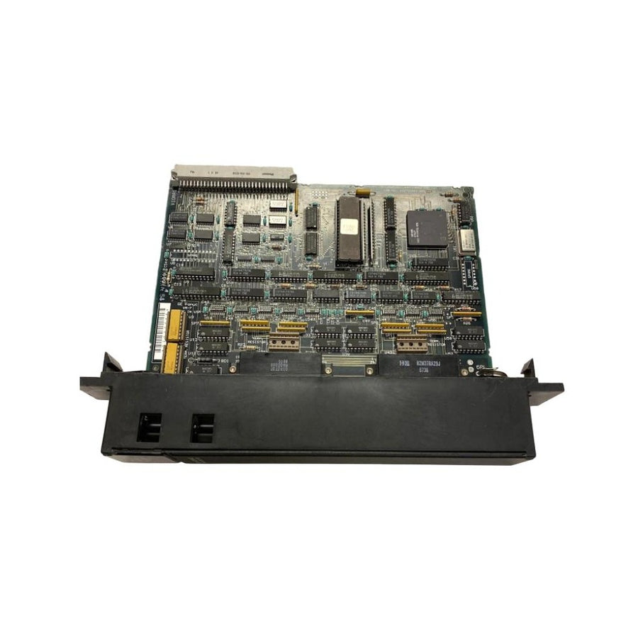 GE IC697BEM761 I/O Module product photo