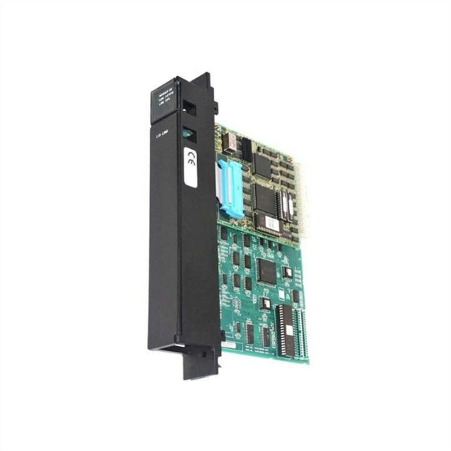 GE IC697BEM771 I/O Module product photo