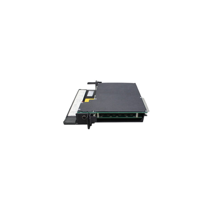 GE IC697CPX928 I/O Module product photo
