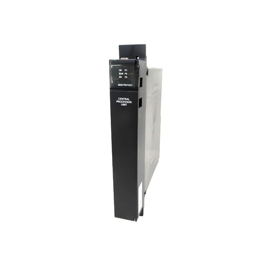 GE IC697CSE925 I/O Module product photo