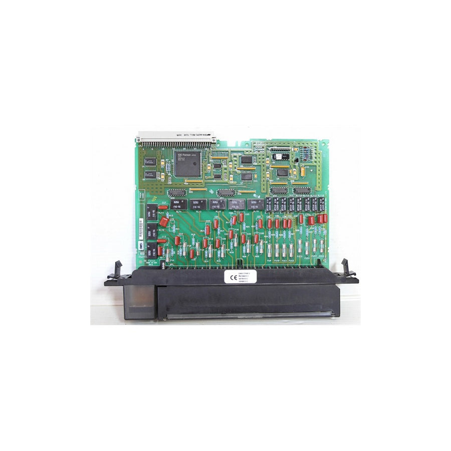 GE IC697MDL241 I/O Module product photo