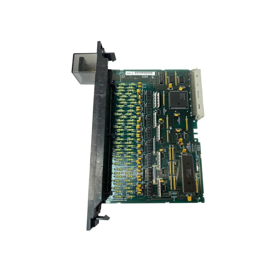 GE IC697MDL650 I/O Module product photo