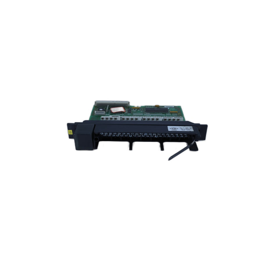 GE IC697MDL653H I/O Module product photo