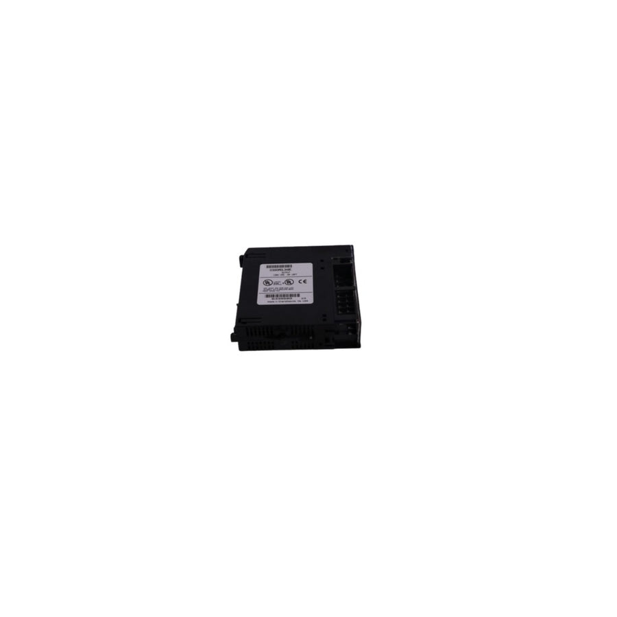 GE IC697MDL970 Circuit Breaker product photo