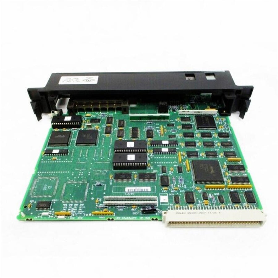 GE IC697MEM735B I/O Module product photo