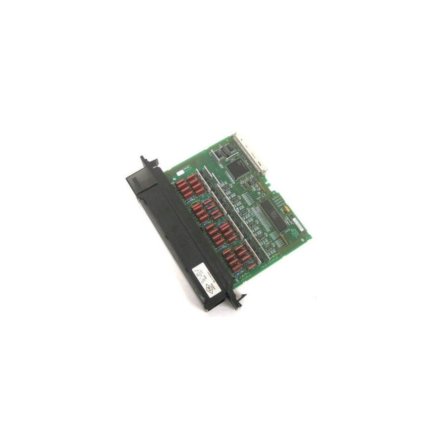 GE IC697MLD250 I/O Module product photo