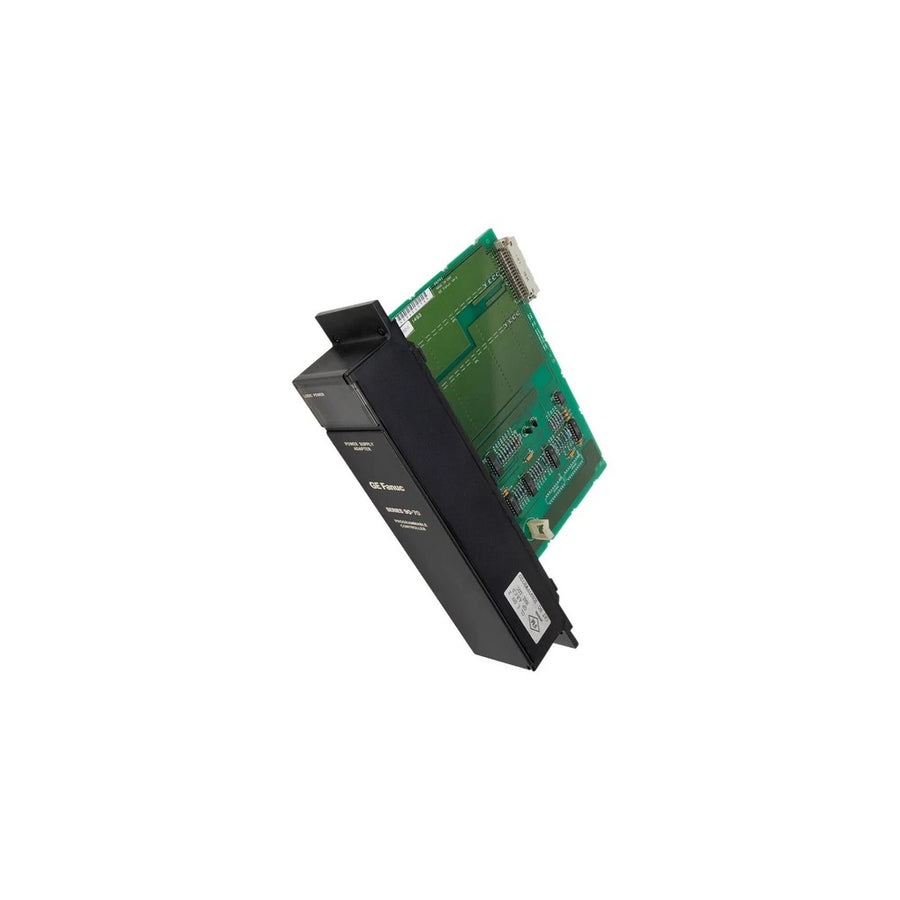 GE IC697PWR720-C I/O Module product photo