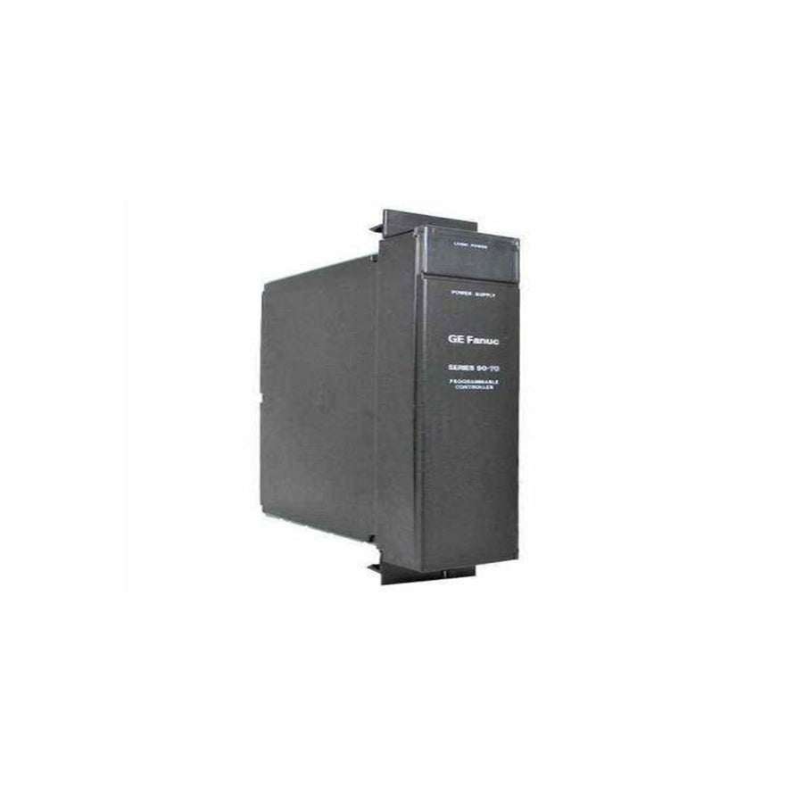 GE IC697PWR720 Power Supply product photo