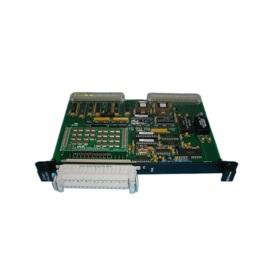 GE IC697VAL134 I/O Module product photo