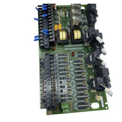 GE IS200TTURH1CFD I/O Module product photo