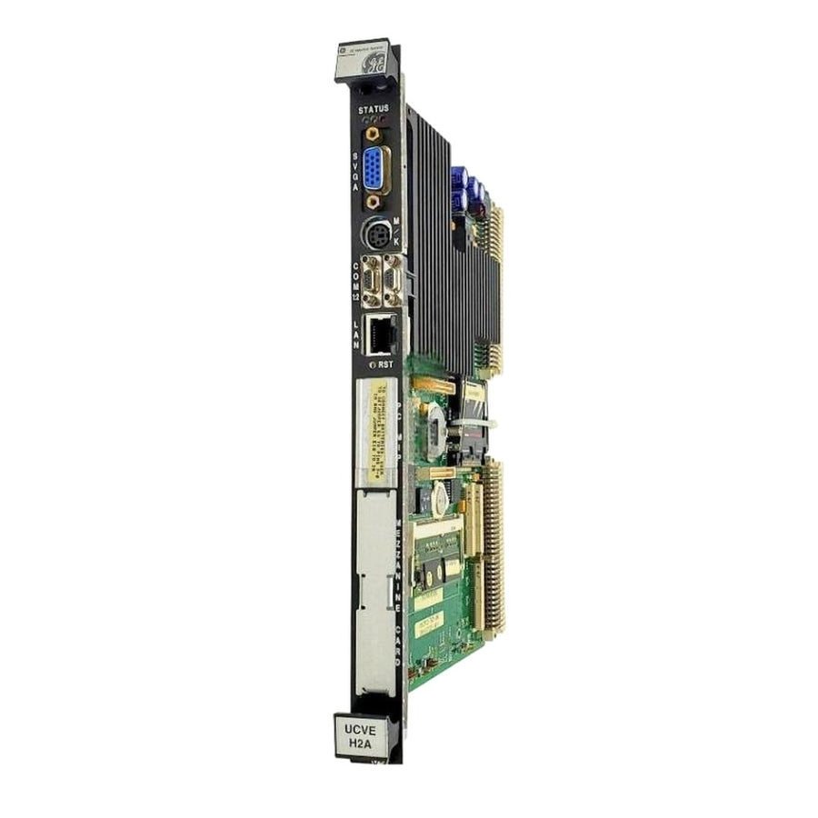 GE IS200UCVEH2A I/O Module product photo