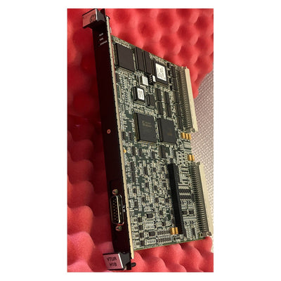 GE IS200VTURH1B I/O Module product photo
