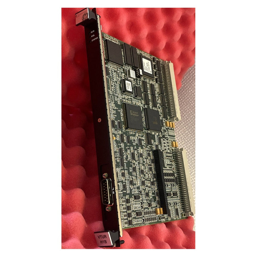 GE IS200VTURH1B I/O Module product photo