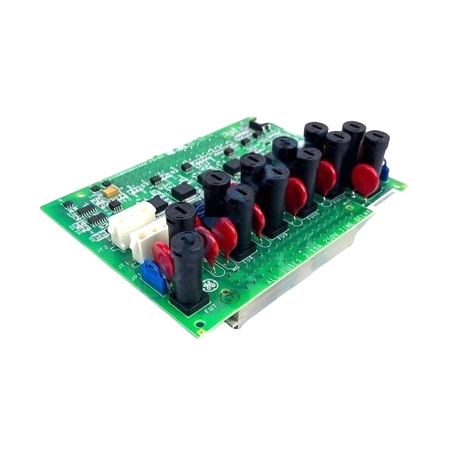 GE IS200WROBH1A I/O Module product photo