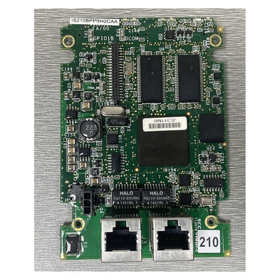 GE IS210BPPBH2CAA I/O Module product photo
