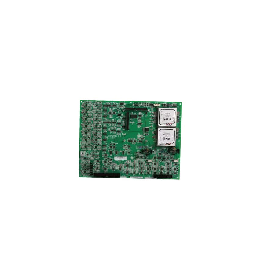 GE IS210MVRBH1A-IS200MVRBH1ACC-I-O I/O Module product photo